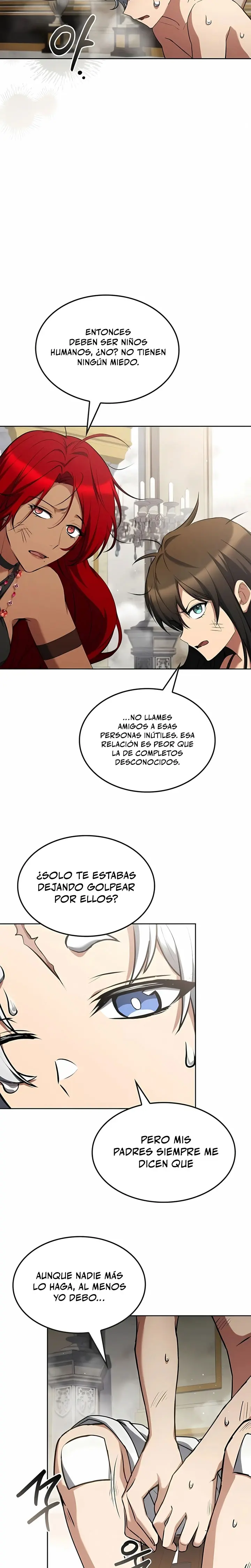 El restaurante del mago - Capítulo 134 - Página 16 - LectorTMOo