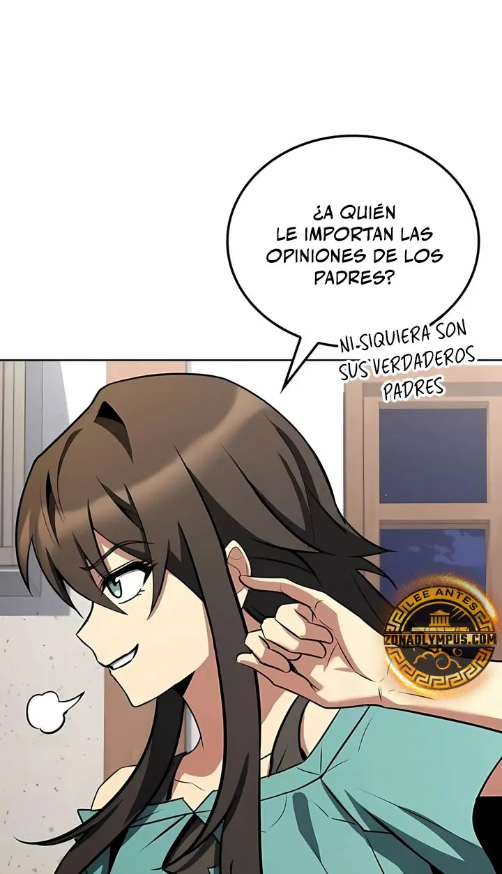 El restaurante del mago - Capítulo 134 - Página 33 - LectorTMOo