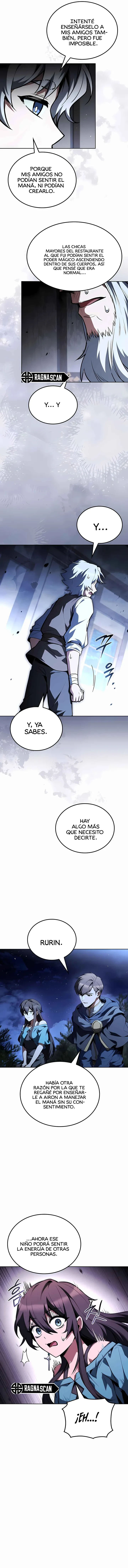 El restaurante del mago - Capítulo 135 - Página 12 - LectorTMOo