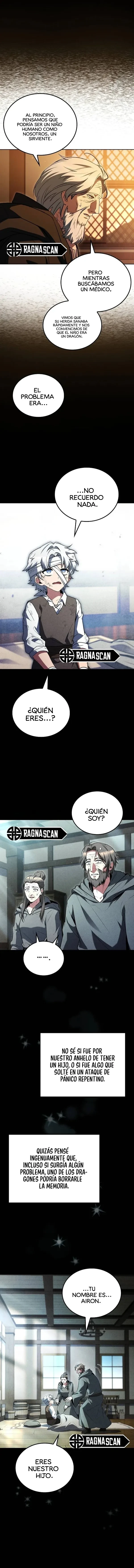 El restaurante del mago - Capítulo 136 - Página 6 - LectorTMOo