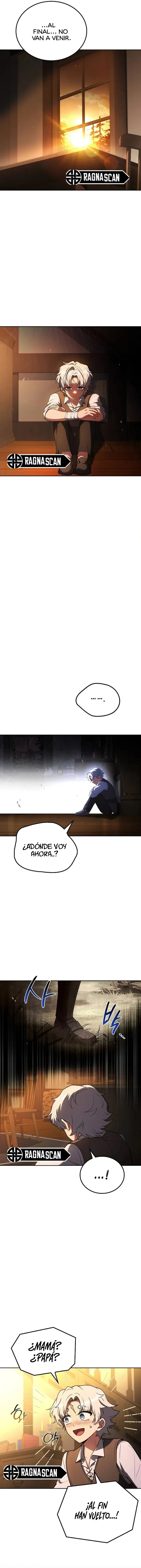 El restaurante del mago - Capítulo 136 - Página 12 - LectorTMOo