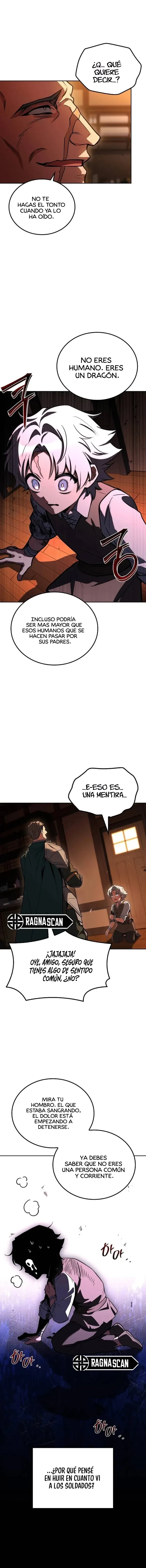El restaurante del mago - Capítulo 136 - Página 17 - LectorTMOo