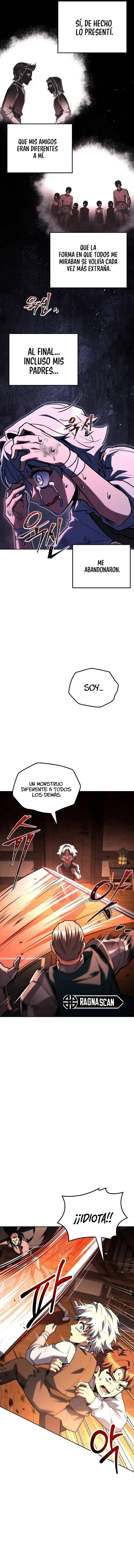 El restaurante del mago - Capítulo 136 - Página 18 - LectorTMOo