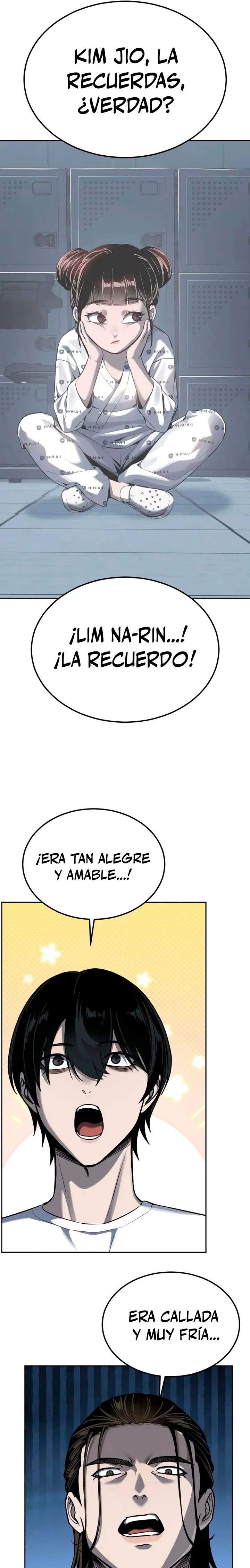 El Resucitado No Puede Morir - Capítulo 24 - Página 14 - LectorTMOo