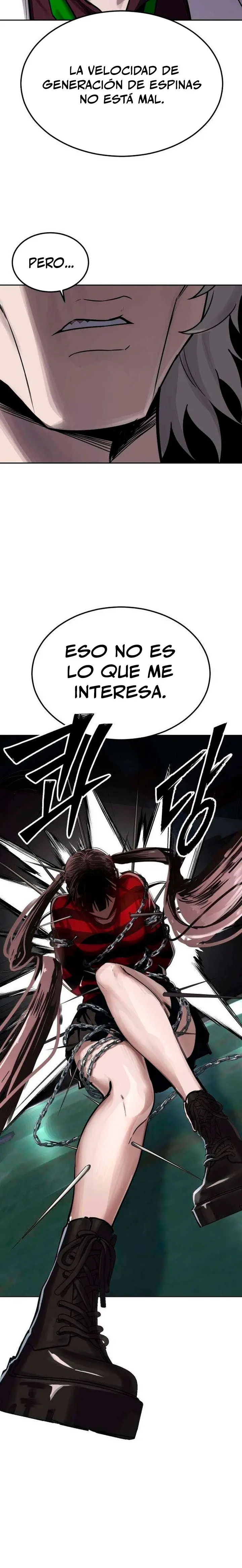 El Resucitado No Puede Morir - Capítulo 25 - Página 47 - LectorTMOo