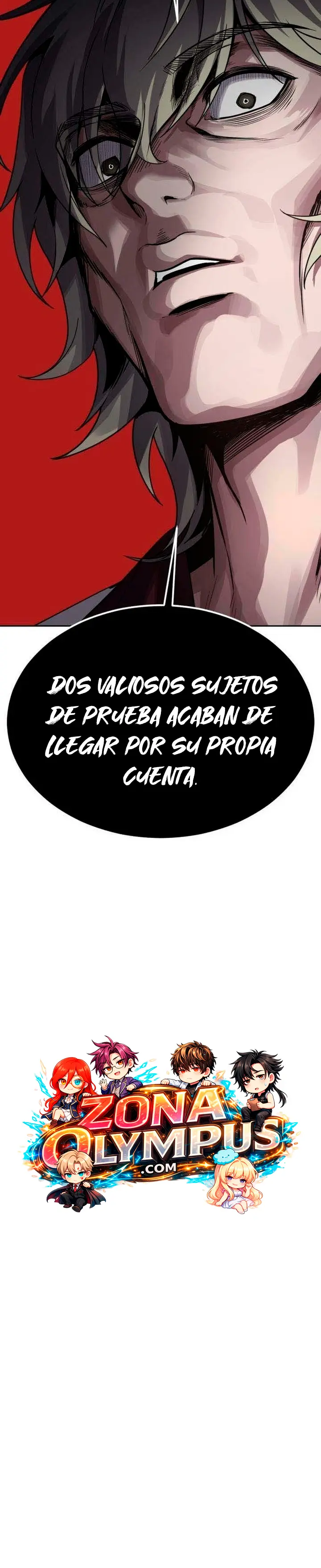 El Resucitado No Puede Morir - Capítulo 26 - Página 49 - LectorTMOo