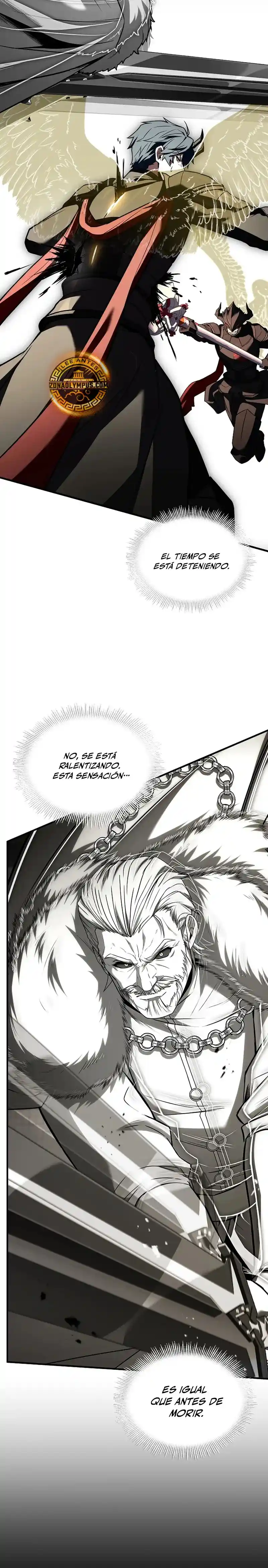 El Retorno Del Legendario Caballero De La Lanza. - Capítulo 176 - Página 30 - LectorTMOo