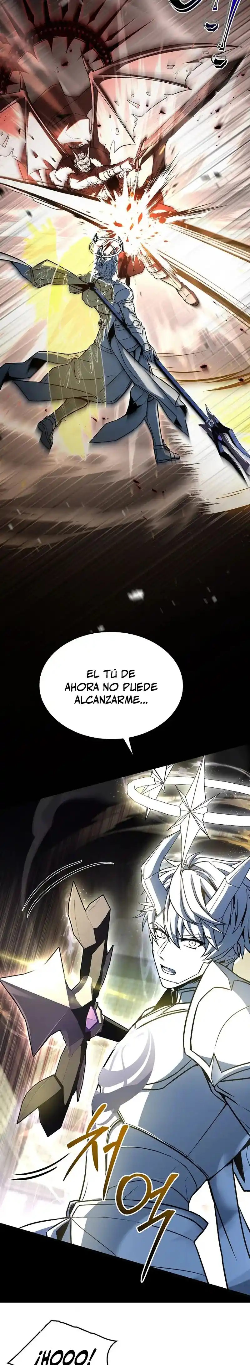 El Retorno Del Legendario Caballero De La Lanza. - Capítulo 177 - Página 24 - LectorTMOo