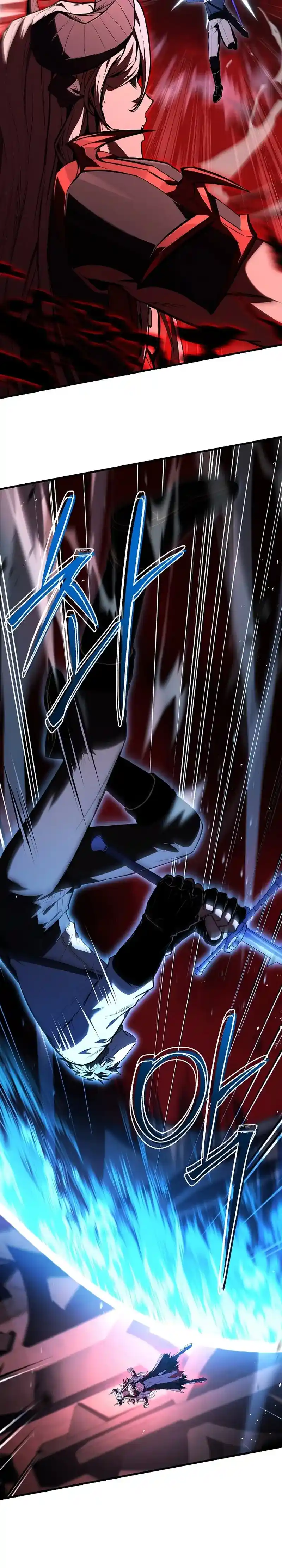 El Retorno Del Legendario Caballero De La Lanza. - Capítulo 178 - Página 42 - LectorTMOo