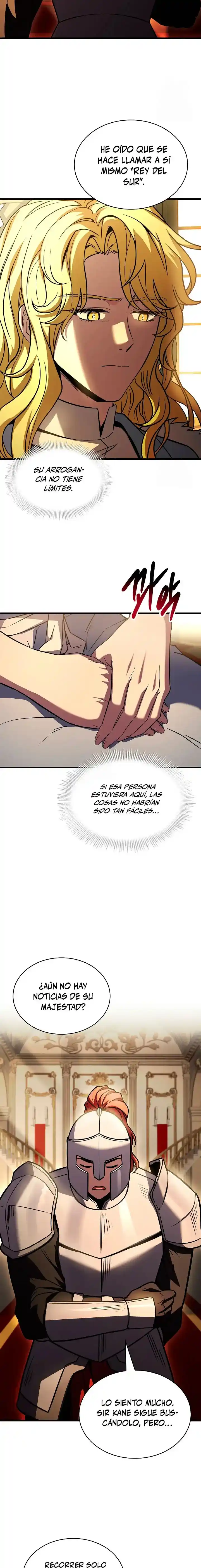 El Retorno Del Legendario Caballero De La Lanza. - Capítulo 182 - Página 14 - LectorTMOo