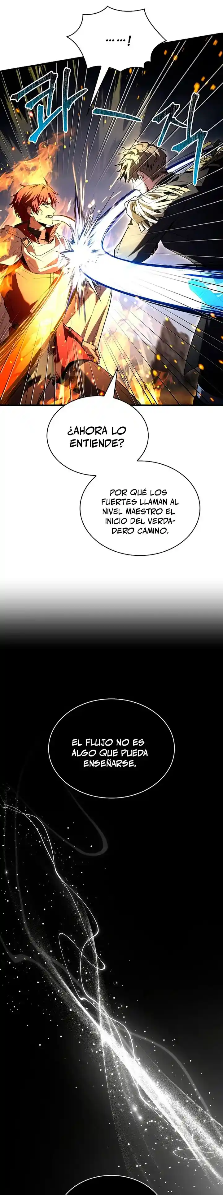 El Retorno Del Legendario Caballero De La Lanza. - Capítulo 187 - Página 11 - LectorTMOo