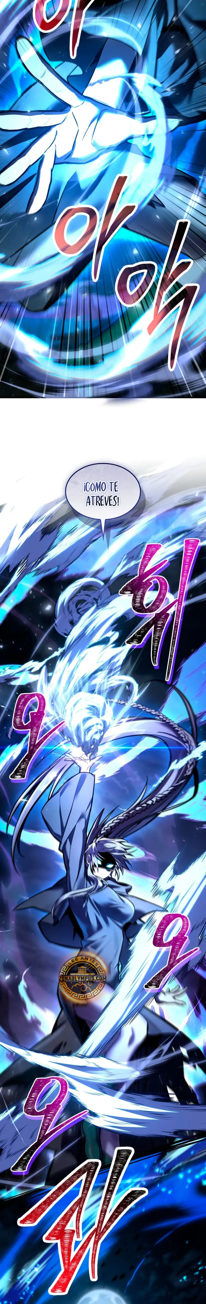 El Retorno Del Legendario Caballero De La Lanza. - Capítulo 191 - Página 32 - LectorTMOo