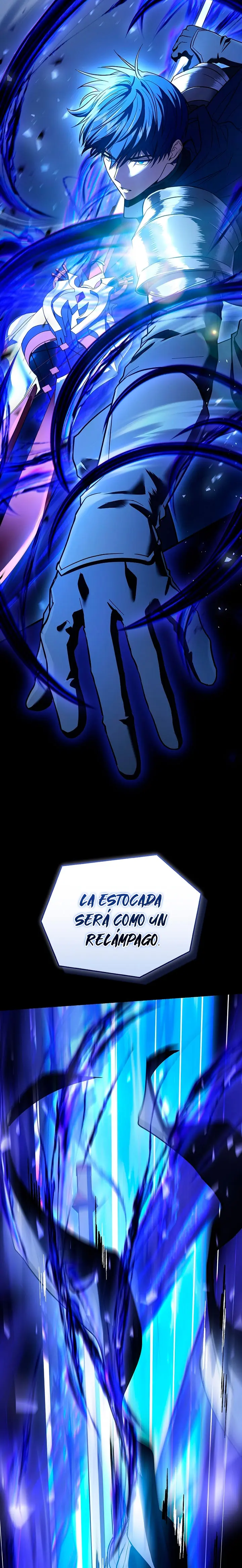 El Retorno Del Legendario Caballero De La Lanza. - Capítulo 197 - Página 16 - LectorTMOo
