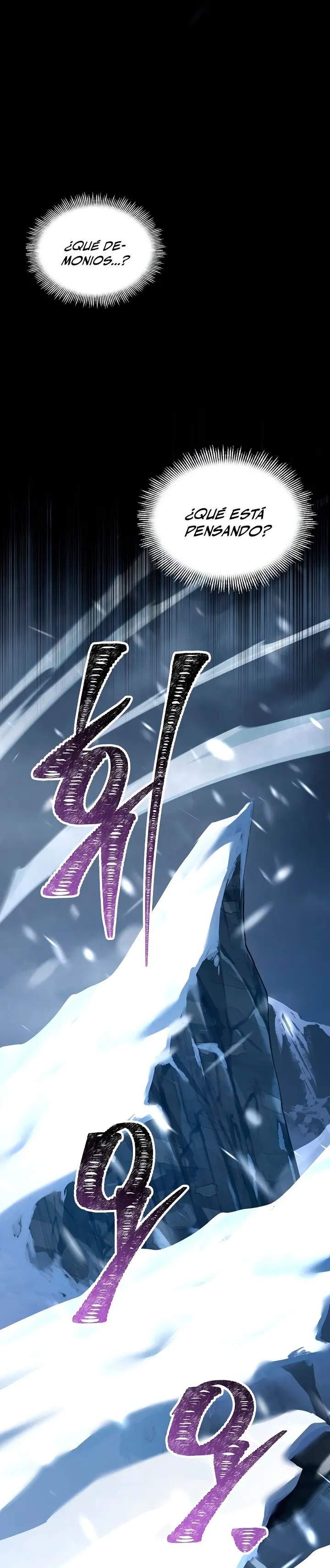 El Retorno Del Legendario Caballero De La Lanza. - Capítulo 198 - Página 47 - LectorTMOo