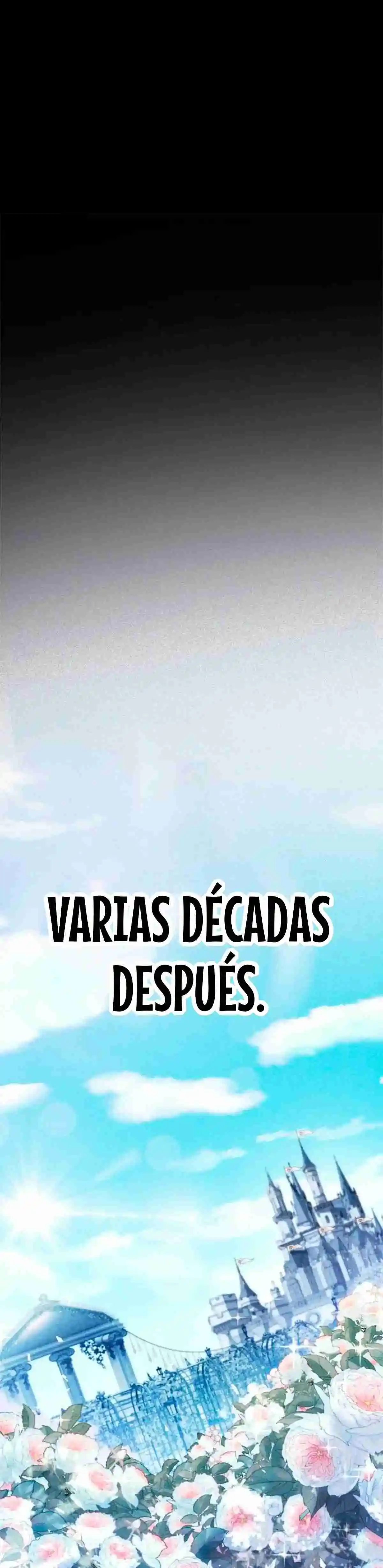 El Retorno Del Patriarca: El Más Fuerte De La Historia Reencarna 1000 Años Después - Capítulo 1 - Página 10 - LectorTMOo