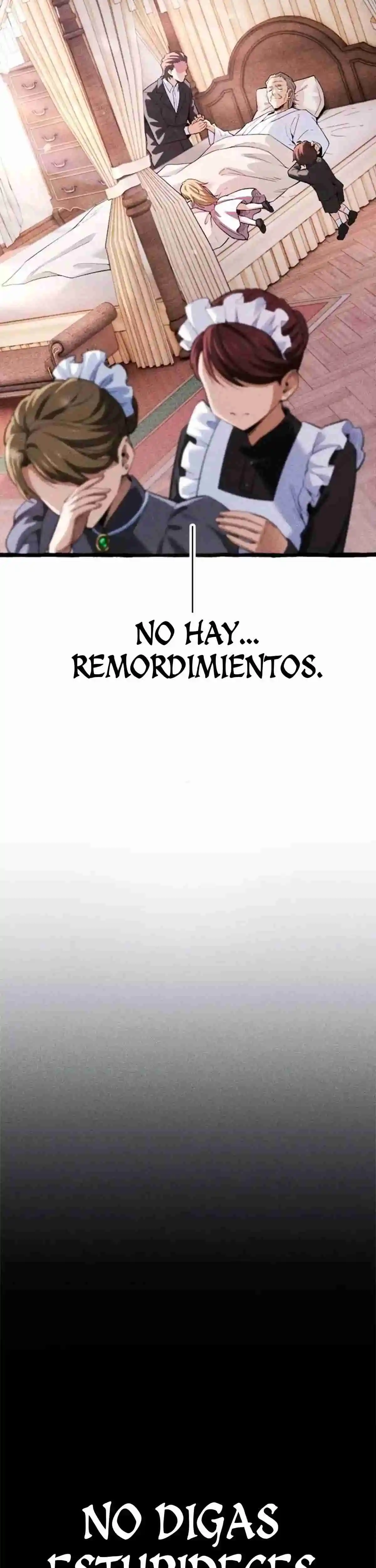 El Retorno Del Patriarca: El Más Fuerte De La Historia Reencarna 1000 Años Después - Capítulo 1 - Página 15 - LectorTMOo