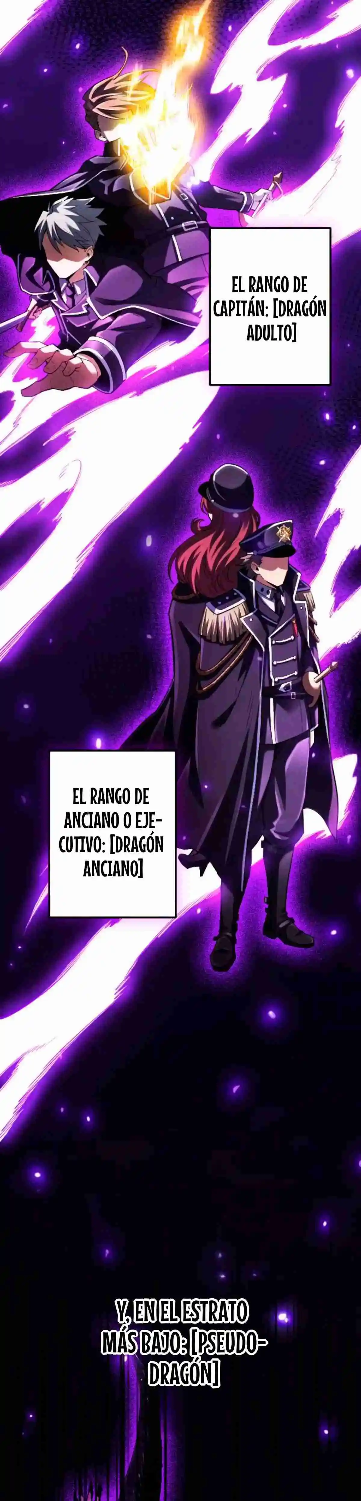 El Retorno Del Patriarca: El Más Fuerte De La Historia Reencarna 1000 Años Después - Capítulo 3 - Página 17 - LectorTMOo