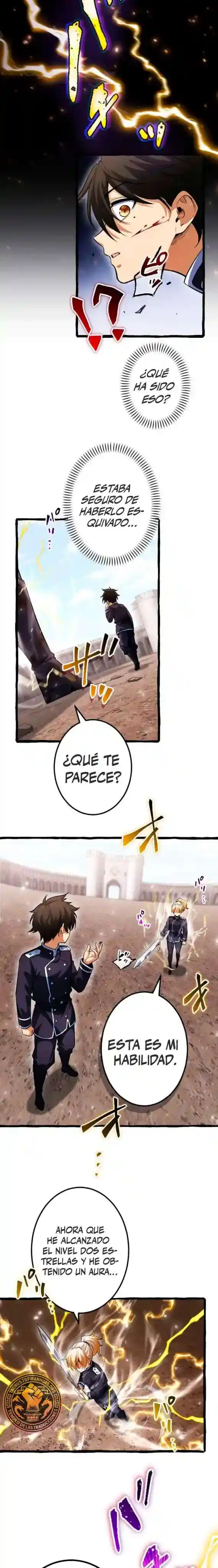 El Retorno Del Patriarca: El Más Fuerte De La Historia Reencarna 1000 Años Después - Capítulo 7 - Página 16 - LectorTMOo