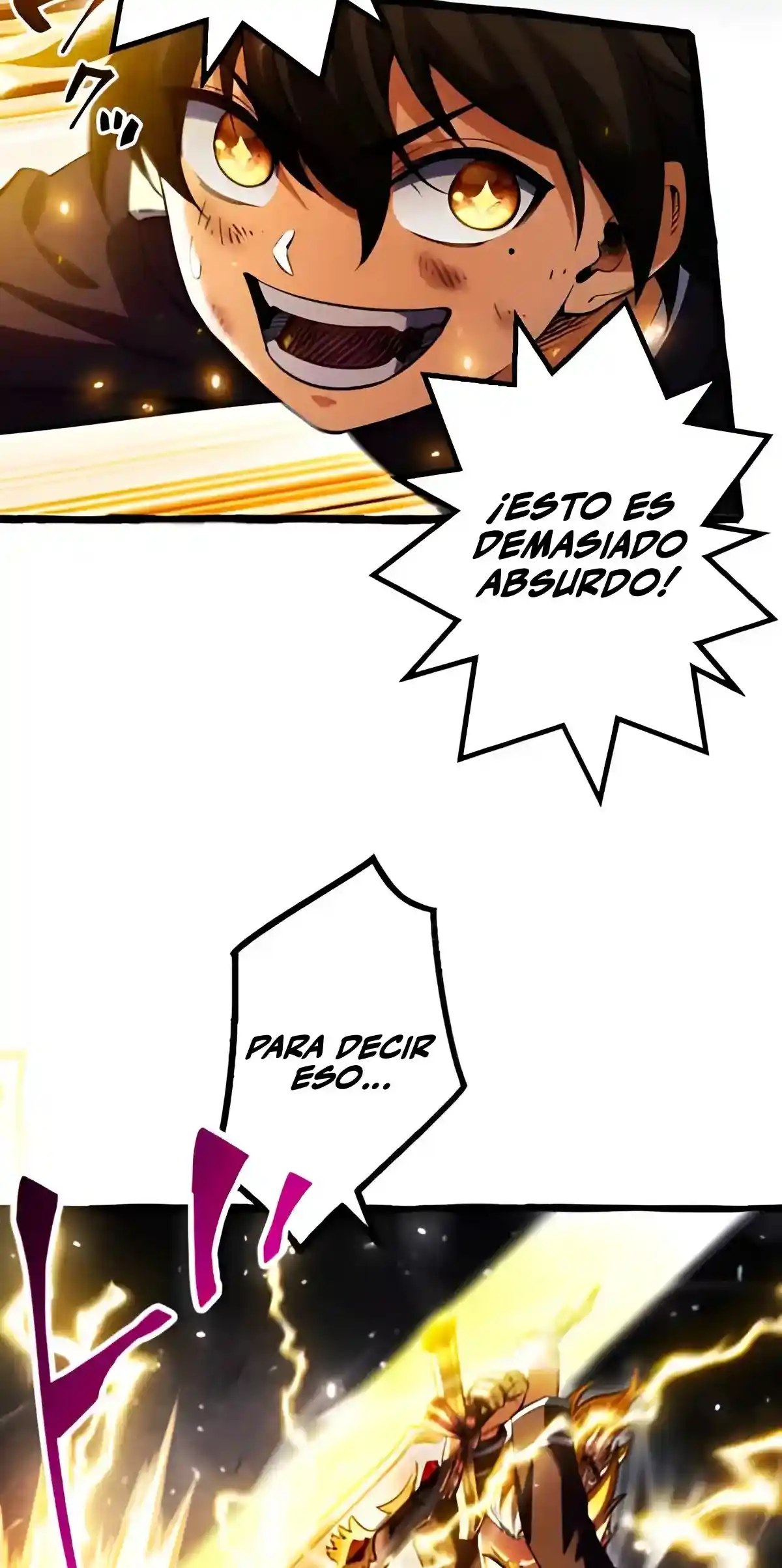 El Retorno Del Patriarca: El Más Fuerte De La Historia Reencarna 1000 Años Después - Capítulo 8 - Página 5 - LectorTMOo