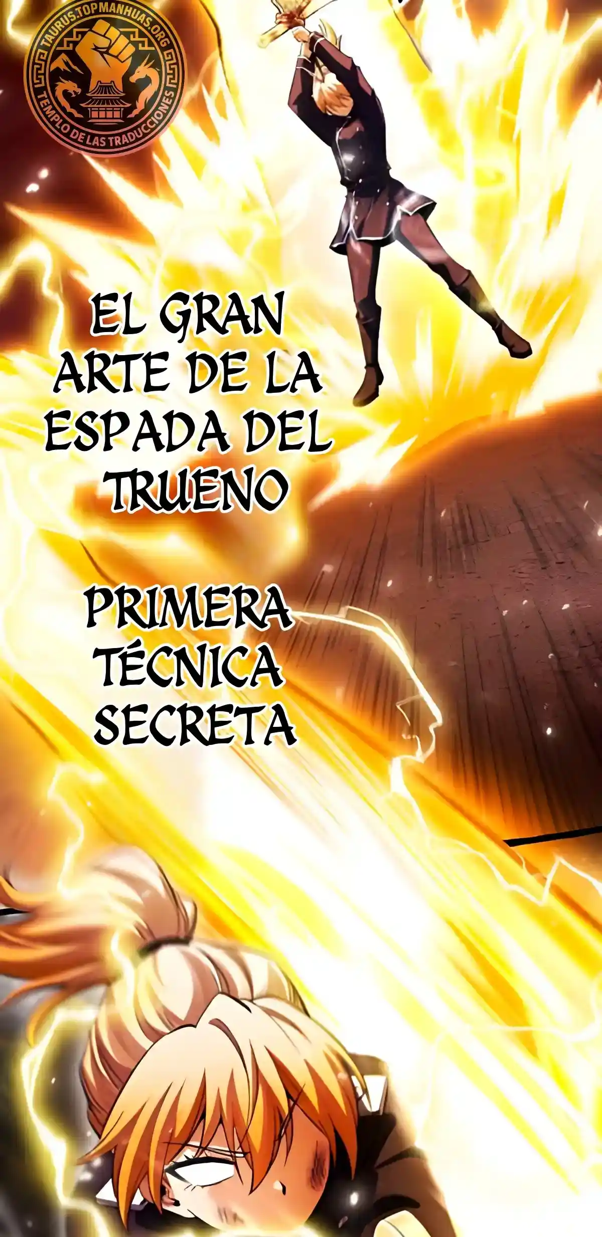 El Retorno Del Patriarca: El Más Fuerte De La Historia Reencarna 1000 Años Después - Capítulo 8 - Página 30 - LectorTMOo