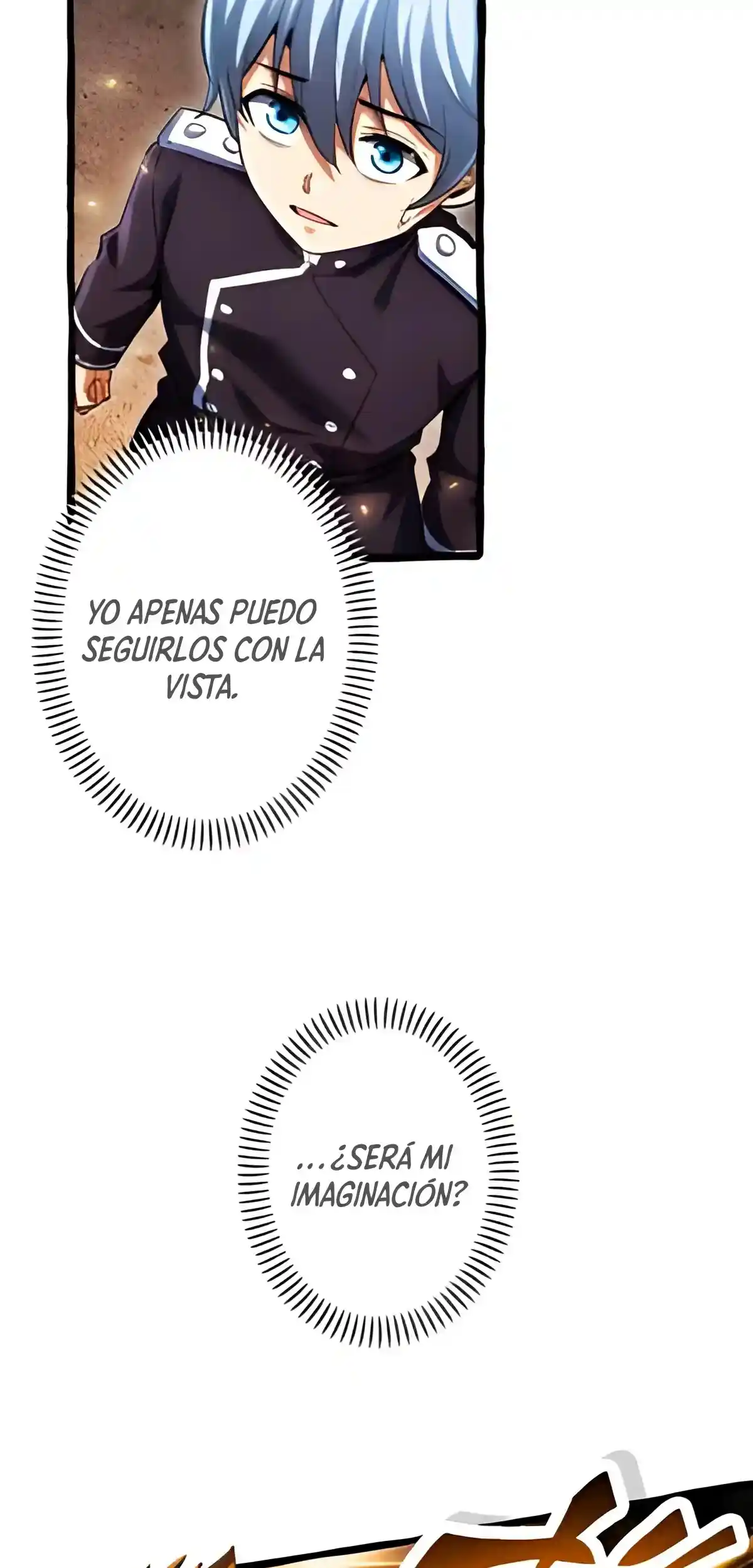 El Retorno Del Patriarca: El Más Fuerte De La Historia Reencarna 1000 Años Después - Capítulo 8 - Página 58 - LectorTMOo