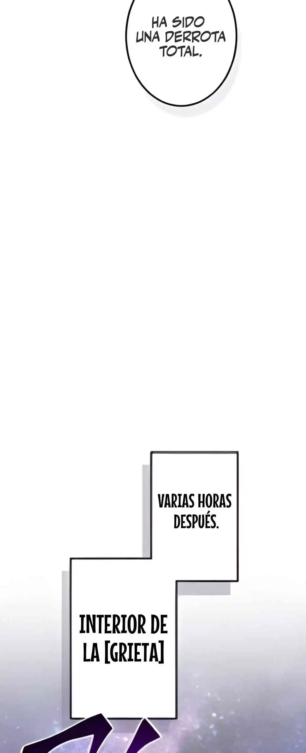 El Retorno Del Patriarca: El Más Fuerte De La Historia Reencarna 1000 Años Después - Capítulo 9 - Página 5 - LectorTMOo