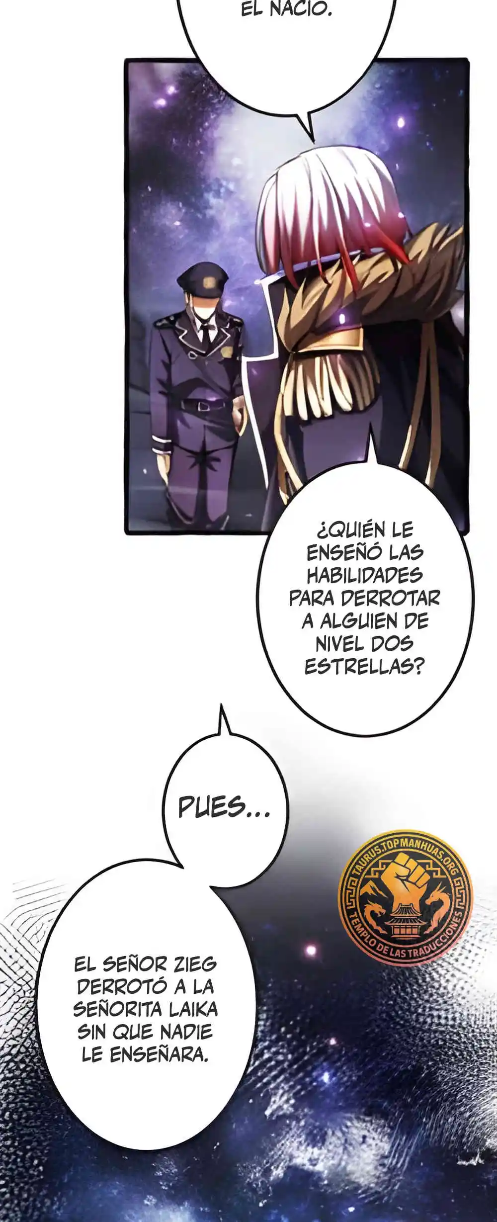 El Retorno Del Patriarca: El Más Fuerte De La Historia Reencarna 1000 Años Después - Capítulo 9 - Página 21 - LectorTMOo