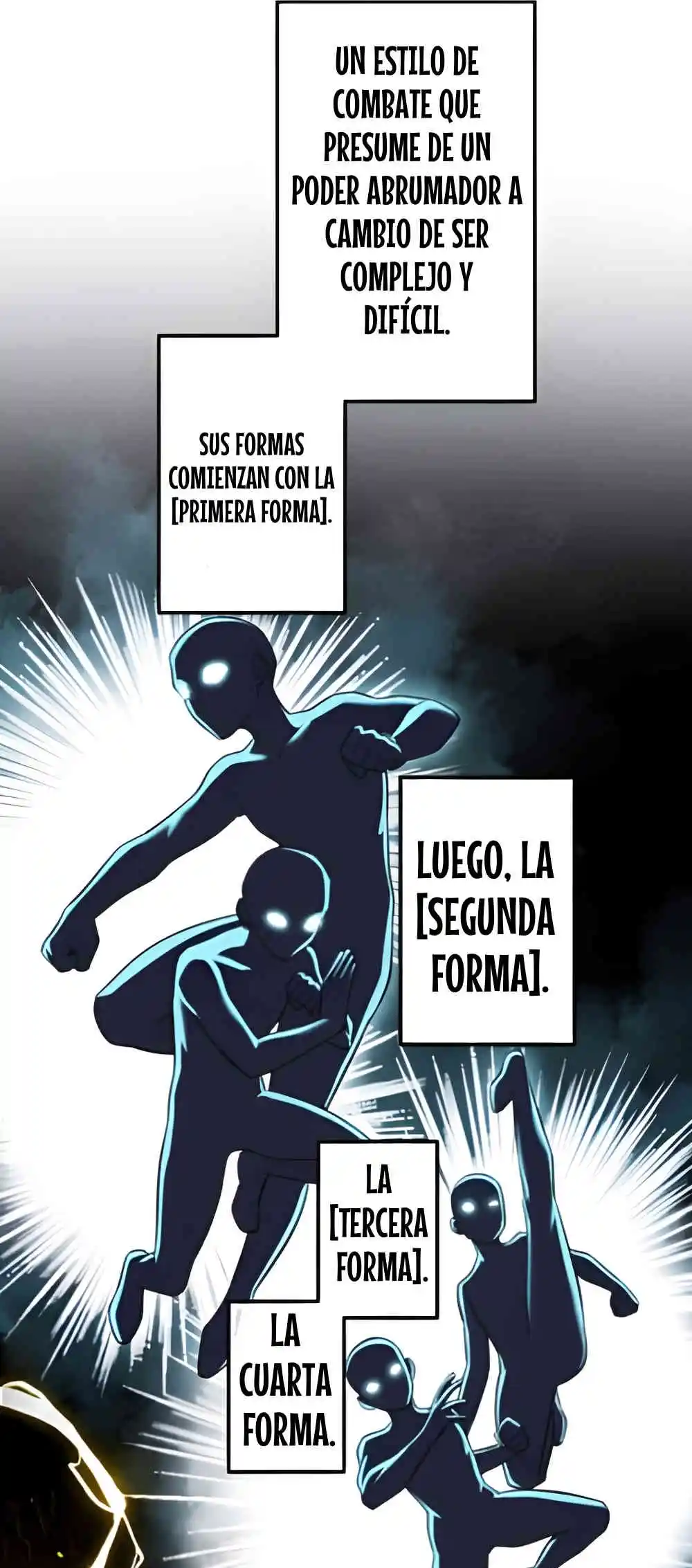 El Retorno Del Patriarca: El Más Fuerte De La Historia Reencarna 1000 Años Después - Capítulo 9 - Página 42 - LectorTMOo