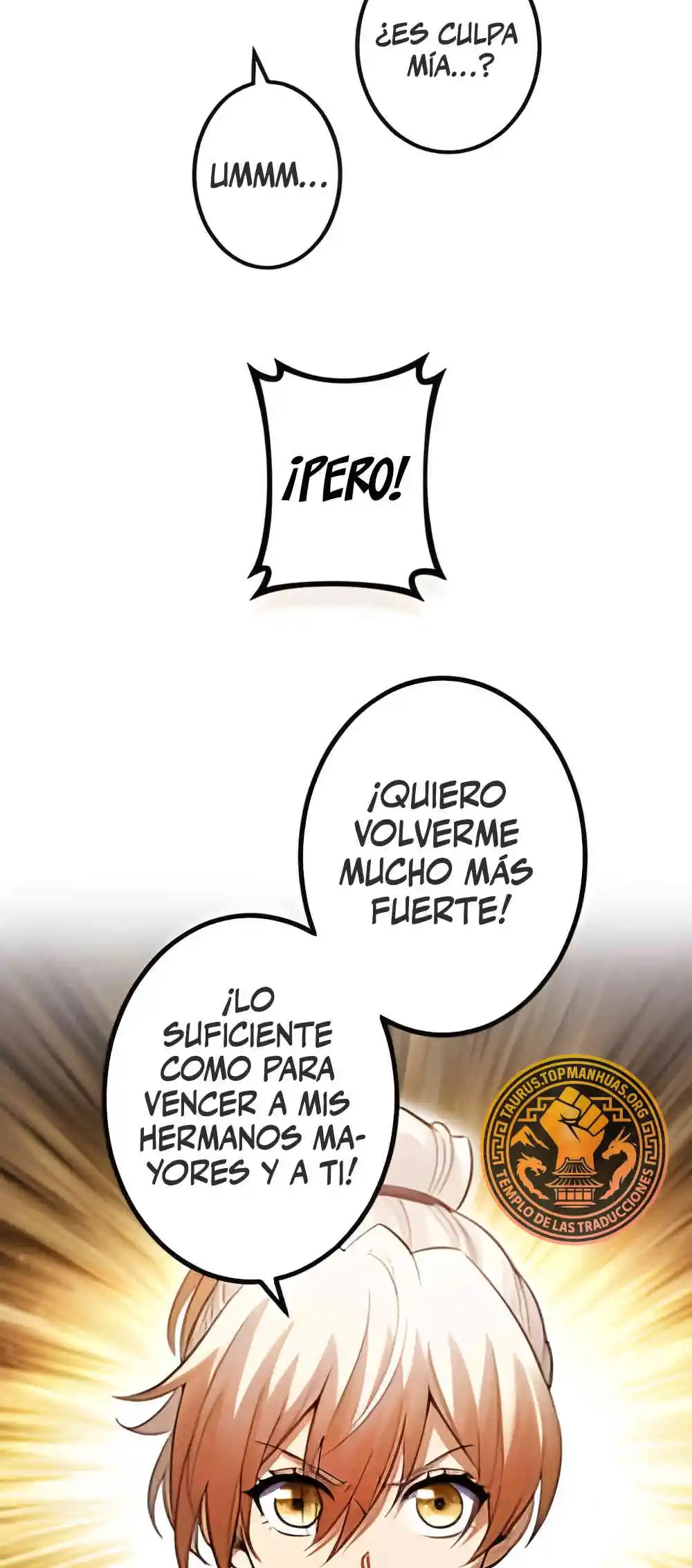 El Retorno Del Patriarca: El Más Fuerte De La Historia Reencarna 1000 Años Después - Capítulo 9 - Página 55 - LectorTMOo