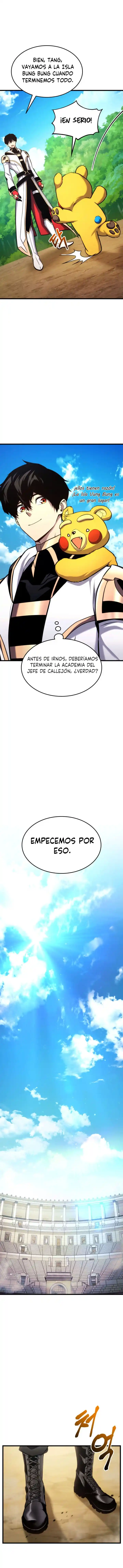 El Retorno Del Ranker - Capítulo 100 - Página 14 - LectorTMOo
