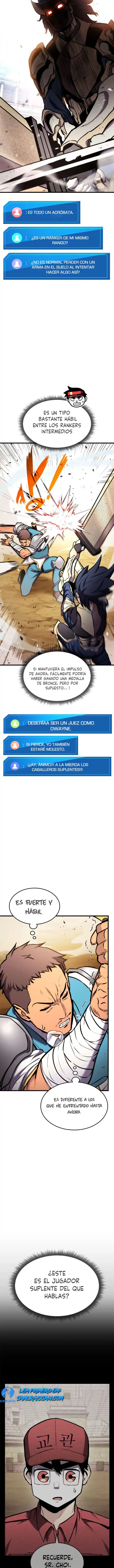 El Retorno Del Ranker - Capítulo 103 - Página 6 - LectorTMOo