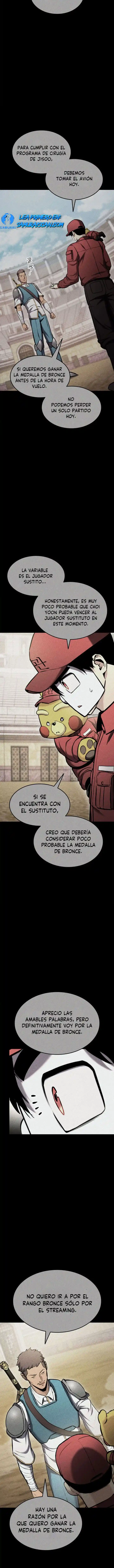 El Retorno Del Ranker - Capítulo 103 - Página 7 - LectorTMOo
