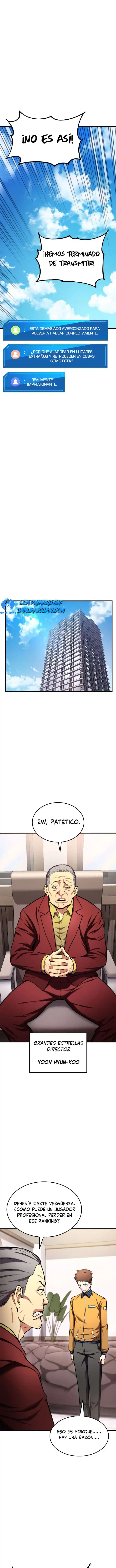El Retorno Del Ranker - Capítulo 104 - Página 10 - LectorTMOo