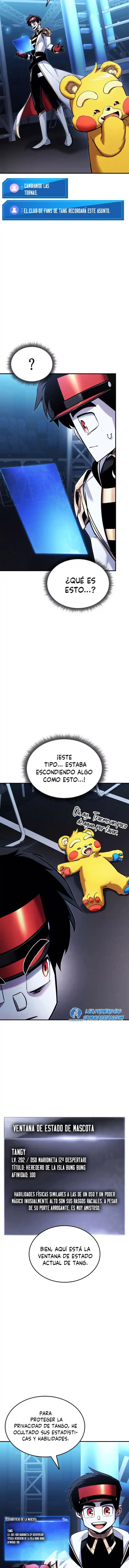 El Retorno Del Ranker - Capítulo 113 - Página 5 - LectorTMOo