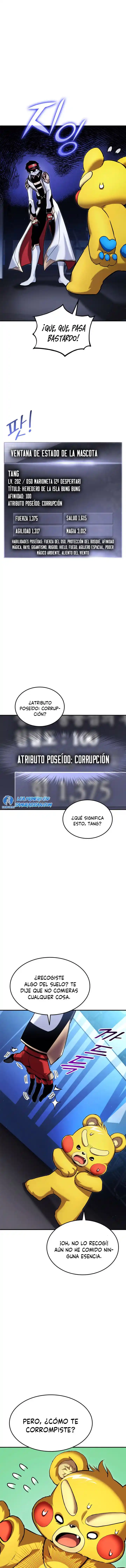El Retorno Del Ranker - Capítulo 113 - Página 7 - LectorTMOo
