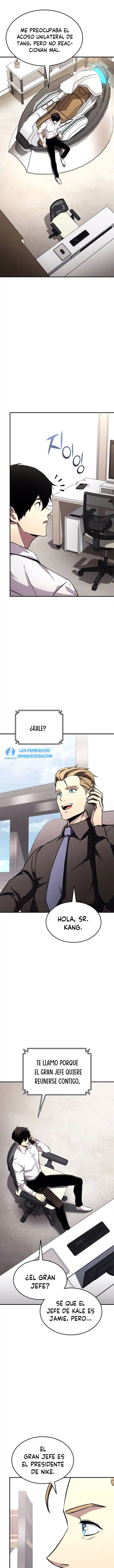 El Retorno Del Ranker - Capítulo 113 - Página 11 - LectorTMOo