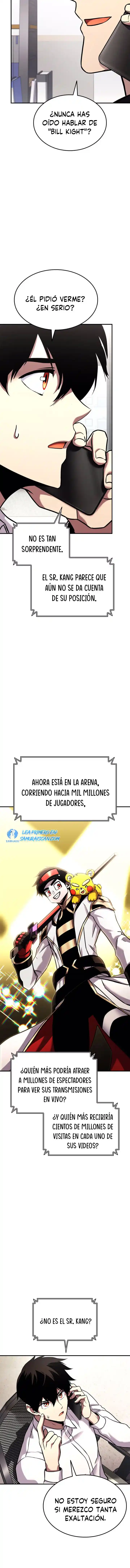 El Retorno Del Ranker - Capítulo 113 - Página 12 - LectorTMOo