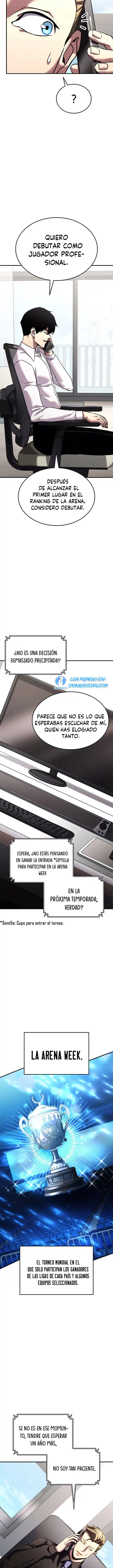 El Retorno Del Ranker - Capítulo 113 - Página 14 - LectorTMOo