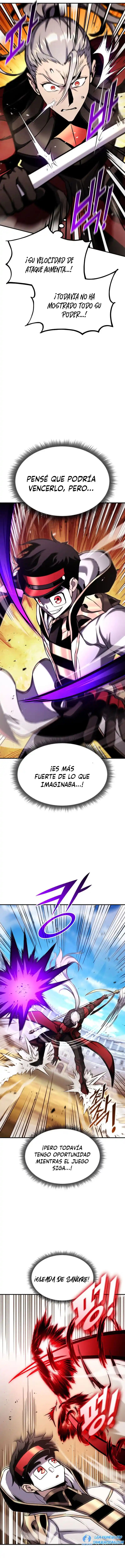 El Retorno Del Ranker - Capítulo 119 - Página 14 - LectorTMOo