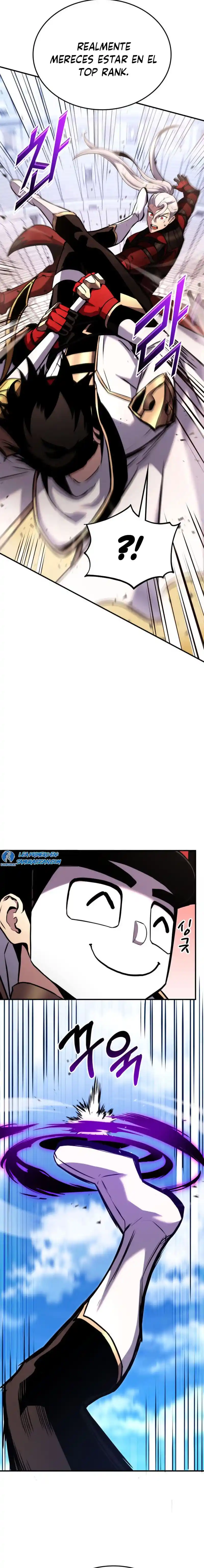El Retorno Del Ranker - Capítulo 119 - Página 19 - LectorTMOo