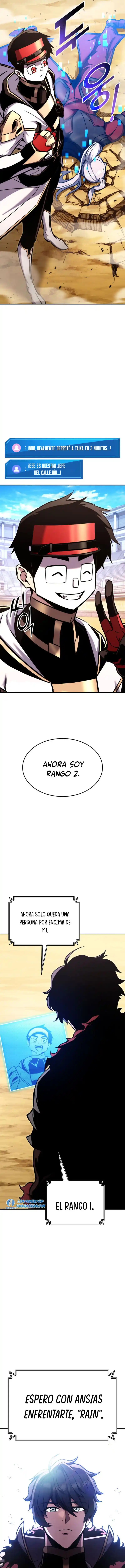 El Retorno Del Ranker - Capítulo 119 - Página 21 - LectorTMOo