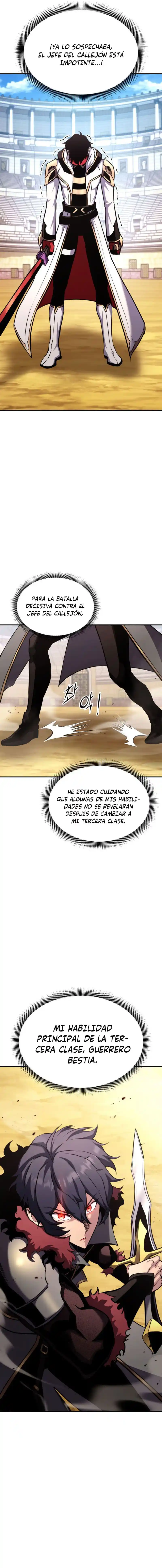 El Retorno Del Ranker - Capítulo 120 - Página 15 - LectorTMOo