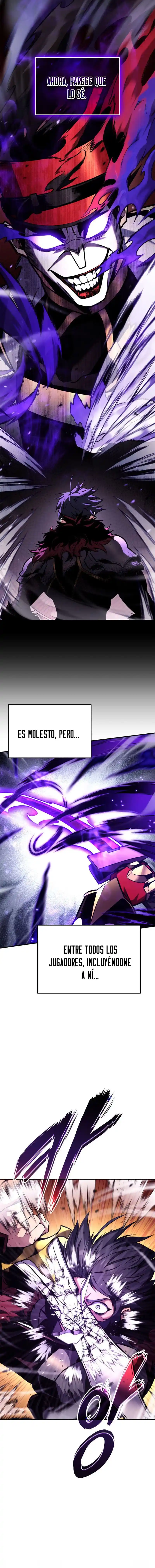 El Retorno Del Ranker - Capítulo 121 - Página 5 - LectorTMOo
