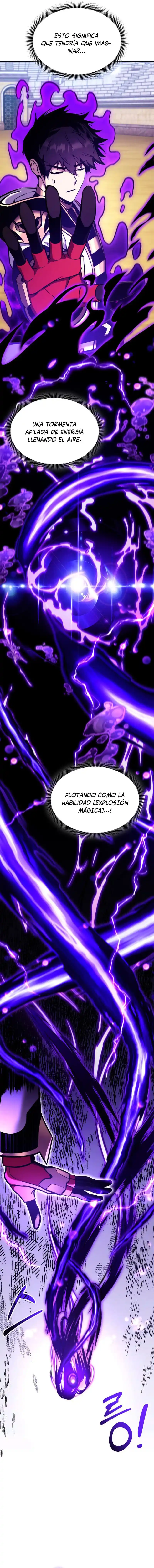 El Retorno Del Ranker - Capítulo 121 - Página 16 - LectorTMOo