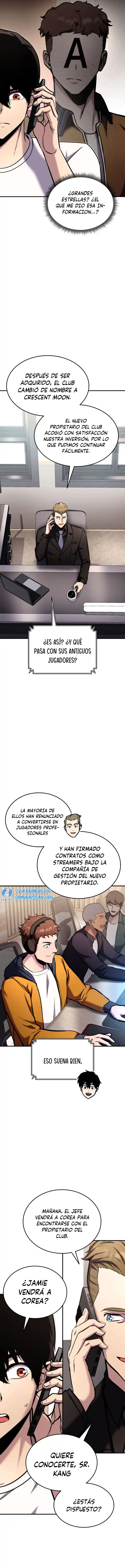 El Retorno Del Ranker - Capítulo 121 - Página 20 - LectorTMOo