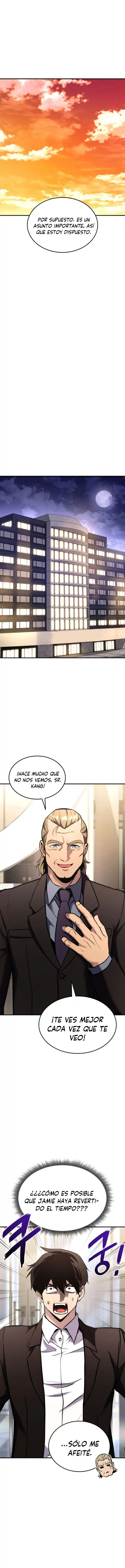 El Retorno Del Ranker - Capítulo 121 - Página 21 - LectorTMOo