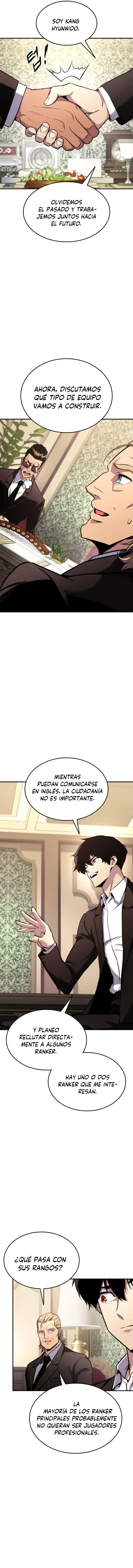 El Retorno Del Ranker - Capítulo 122 - Página 6 - LectorTMOo