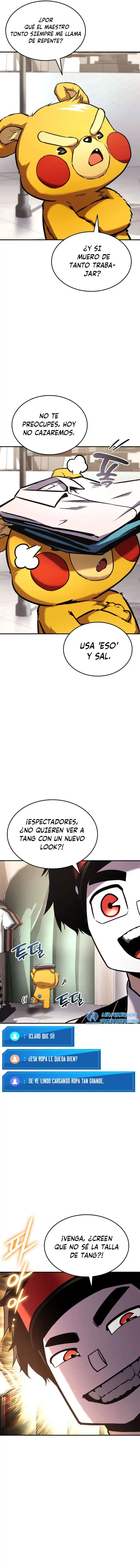 El Retorno Del Ranker - Capítulo 122 - Página 11 - LectorTMOo