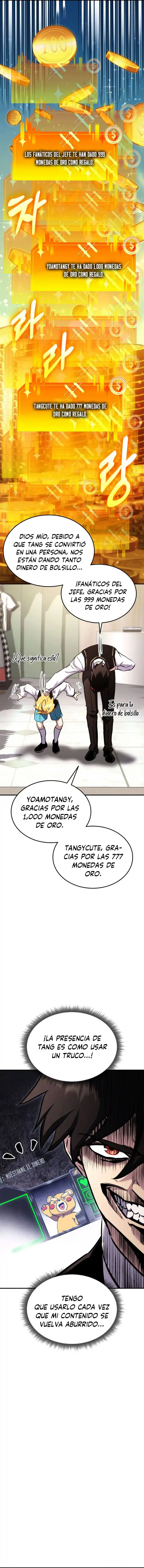 El Retorno Del Ranker - Capítulo 122 - Página 14 - LectorTMOo