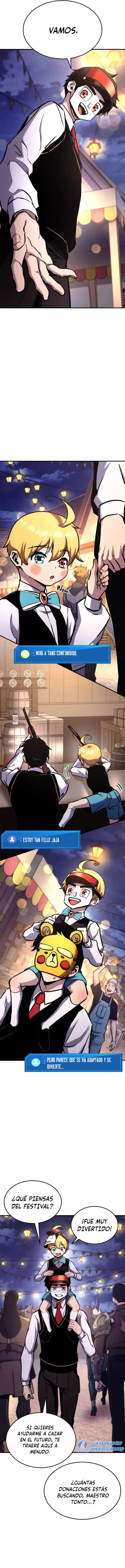 El Retorno Del Ranker - Capítulo 122 - Página 16 - LectorTMOo